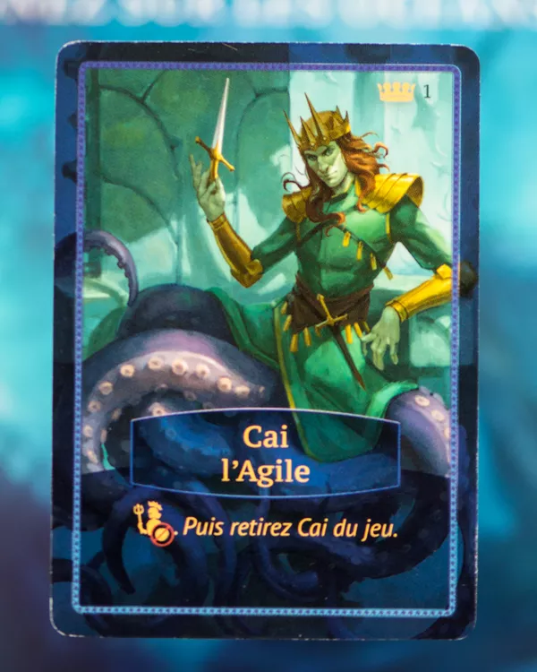 ATLANTES carte roi